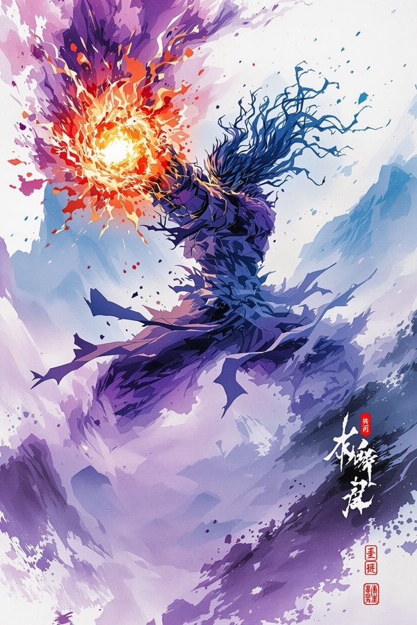 雾山五行 - 影视在线