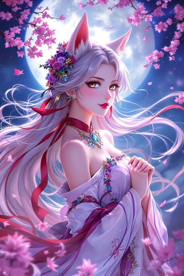 狐妖小红娘 - 影视在线