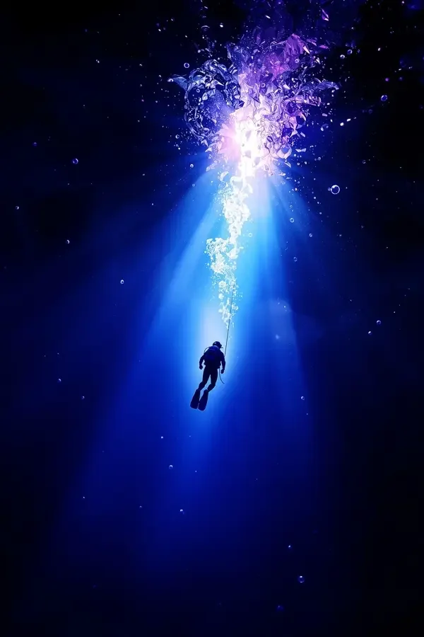 深海救援 - 影视在线