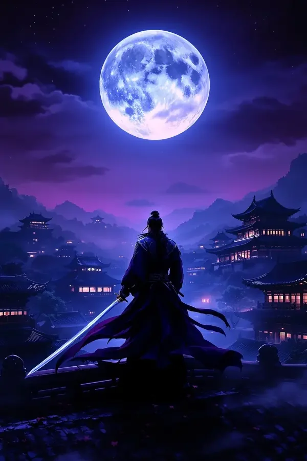 长安十二夜 - 影视在线