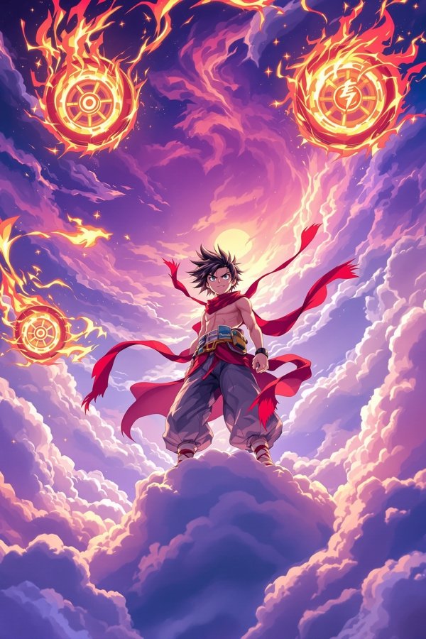 哪吒之魔童降世 - 影视在线